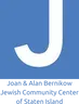 Joan & Alan Bernikow JCC of Staten Island logo