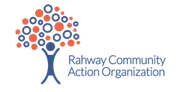 Rahway Community Action Organization logo