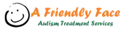 A Friendly Face Autism Treatment Services logo