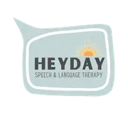 Heyday Speech & Language Therapy logo