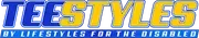Lifestyles For The Disabled logo