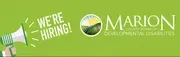 Marion County Board of Developmental Disabilities logo