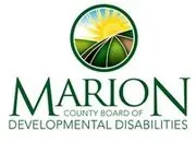 Marion County Board of Developmental Disabilities logo