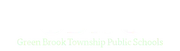 Green Brook Township Public Schools logo