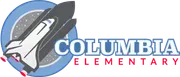 Columbia Elementary logo