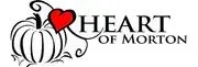 Heart of Morton logo