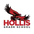 Hollis Grade School logo