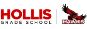 Hollis Grade School logo