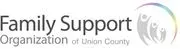 Family Support Organization of Union County logo