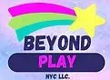 Beyond Play NYC logo