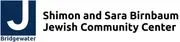 Shimon and Sara Birnbaum Jewish Community Center logo