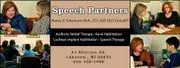 Speech Partners logo