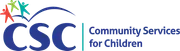 Community Services for Children logo