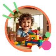 Think Do Say Speech Therapy logo