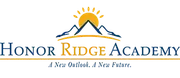 Honor Ridge Academy logo