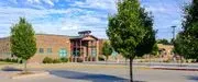 Oquirrh Elementary logo