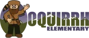 Oquirrh Elementary logo