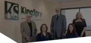 King, Spry, Herman, Freund & Faul, LLC logo