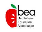 Bethlehem Education Association logo