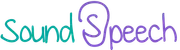 Sound Speech logo
