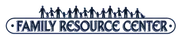 Family Resource Center logo