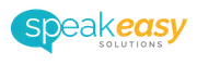 Speak Easy Solutions logo