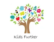 Kids Further logo