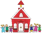 Clark Preschool logo