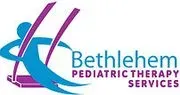 Bethlehem Pediatric Therapy Services logo