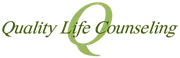 Quality Life Counseling logo