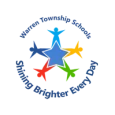 Warren Township Schools logo