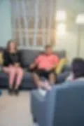 Person Directed Supports logo