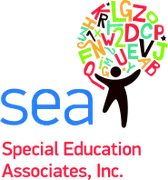 Special Education Associate, Inc. logo