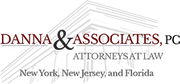 Danna & Associates, PC logo