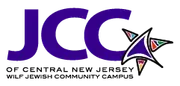 JCC of Central New Jersey logo