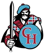 Cambria Heights School District logo