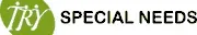 TRY A Special Needs Organization logo