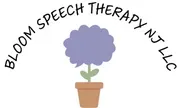 Bloom Speech Therapy NJ logo