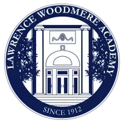 Lawrence Woodmere Academy logo