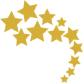 Shining Stars Network logo