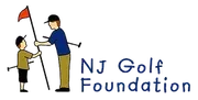 New Jersey Golf Foundation logo