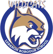 Lebanon Borough School District logo