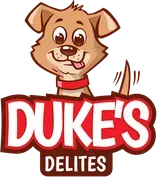 Duke's Delites logo