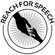 Reach for Speech logo