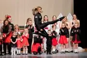 Sabo School of Irish Dance logo