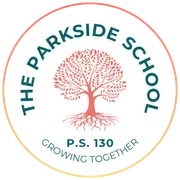 The Parkside School – PS 130 logo