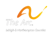 The Arc of Lehigh and Northampton Counties logo