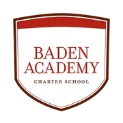 Baden Academy Charter School logo