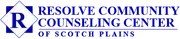 Resolve Community Counseling Center logo