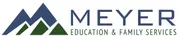 Meyer Education & Family Services logo